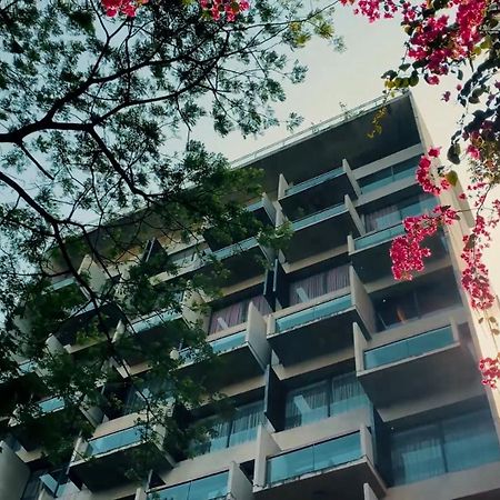 Coventina Lake Suites Dhaka Eksteriør billede