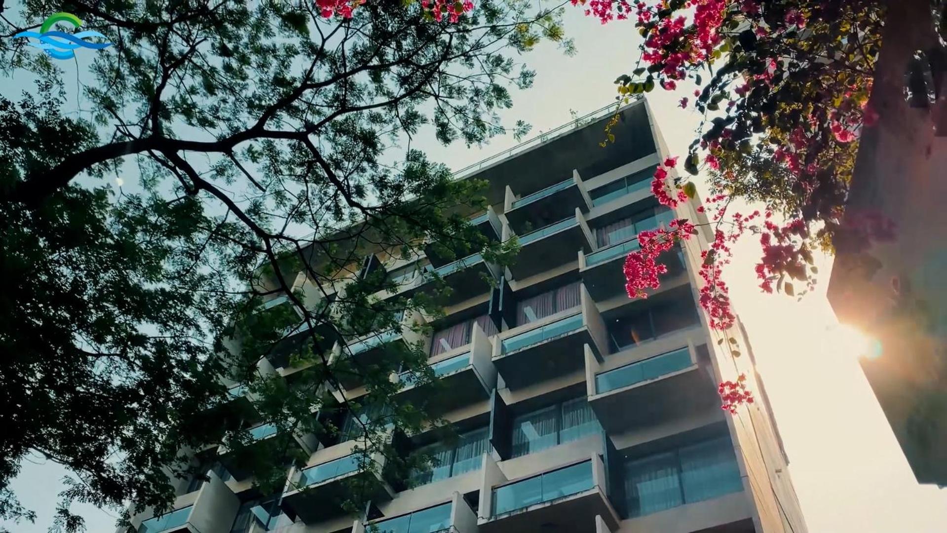 Coventina Lake Suites Dhaka Eksteriør billede