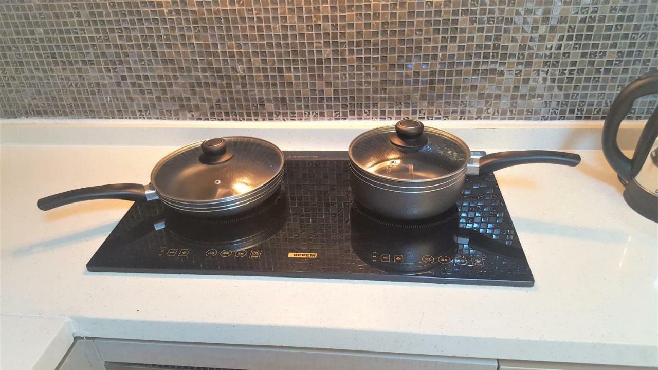 Coventina Lake Suites Dhaka Eksteriør billede