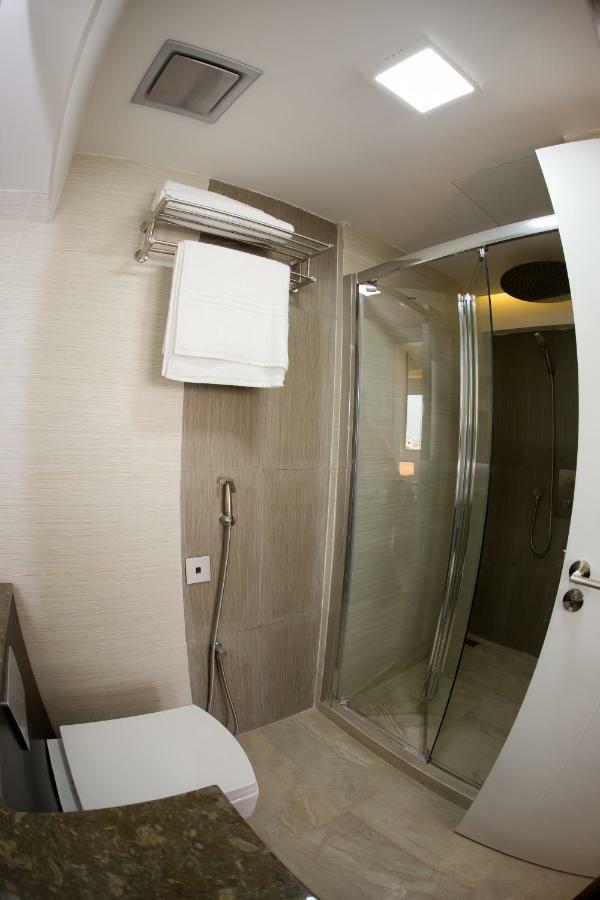Coventina Lake Suites Dhaka Eksteriør billede