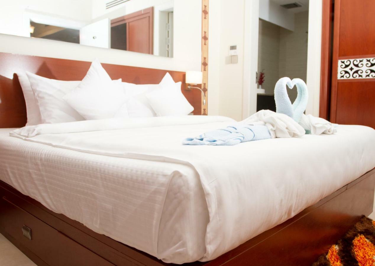 Coventina Lake Suites Dhaka Eksteriør billede